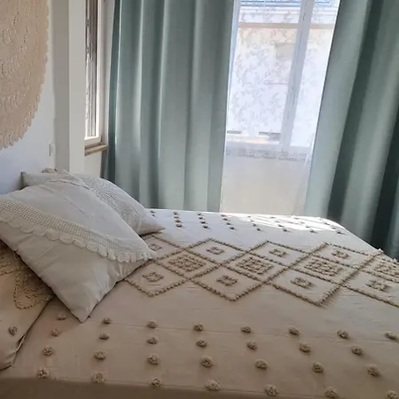 Appartamento Catia N 25 Porto San Giorgio