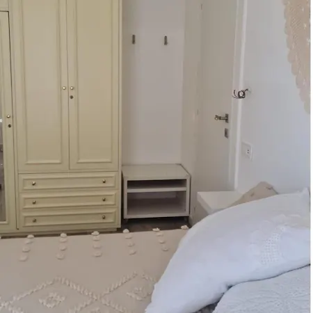Catia's Apartments, Clima, Mare&spiaggia 700mt * 포르토 산 조르조