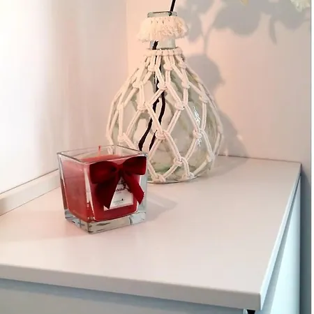 Catia A 700 M Dal Mare Con Ac 포르토 산 조르조