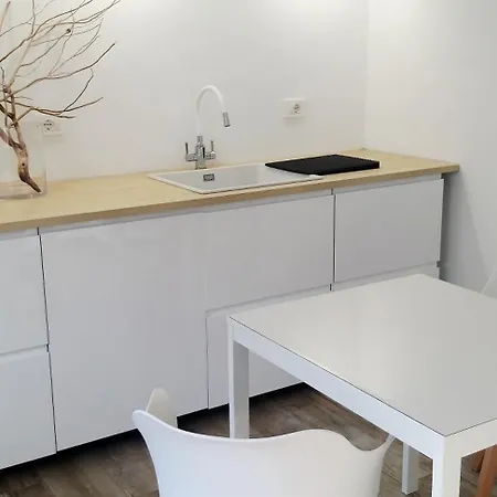 Catia's Apartments, Clima, Mare&spiaggia 700mt