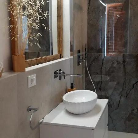 Catia's Apartments, Clima, Mare&spiaggia 700mt 포르토 산 조르조