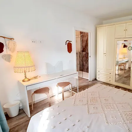 Catia's Apartments, Clima, Mare&spiaggia 700mt Porto San Giorgio