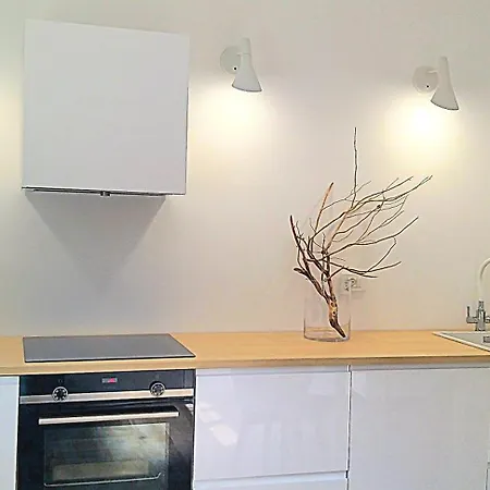 Catia's Apartments, Clima, Mare&spiaggia 700mt Lejlighed *