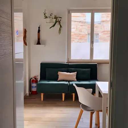 Lejlighed Catia's Apartments, Clima, Mare&spiaggia 700mt Porto San Giorgio