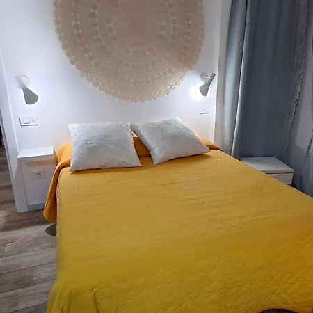 아파트 Catia's Apartments, Clima, Mare&spiaggia 700mt 포르토 산 조르조