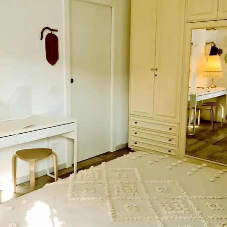 Catia's Apartments, Clima, Mare&spiaggia 700mt Apartman *